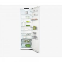 Miele Εντοιχιζόμενο Ψυγείο Συντήρησης 309lt Υ178.5xΠ66xΒ55εκ. Λευκό K 7737 D